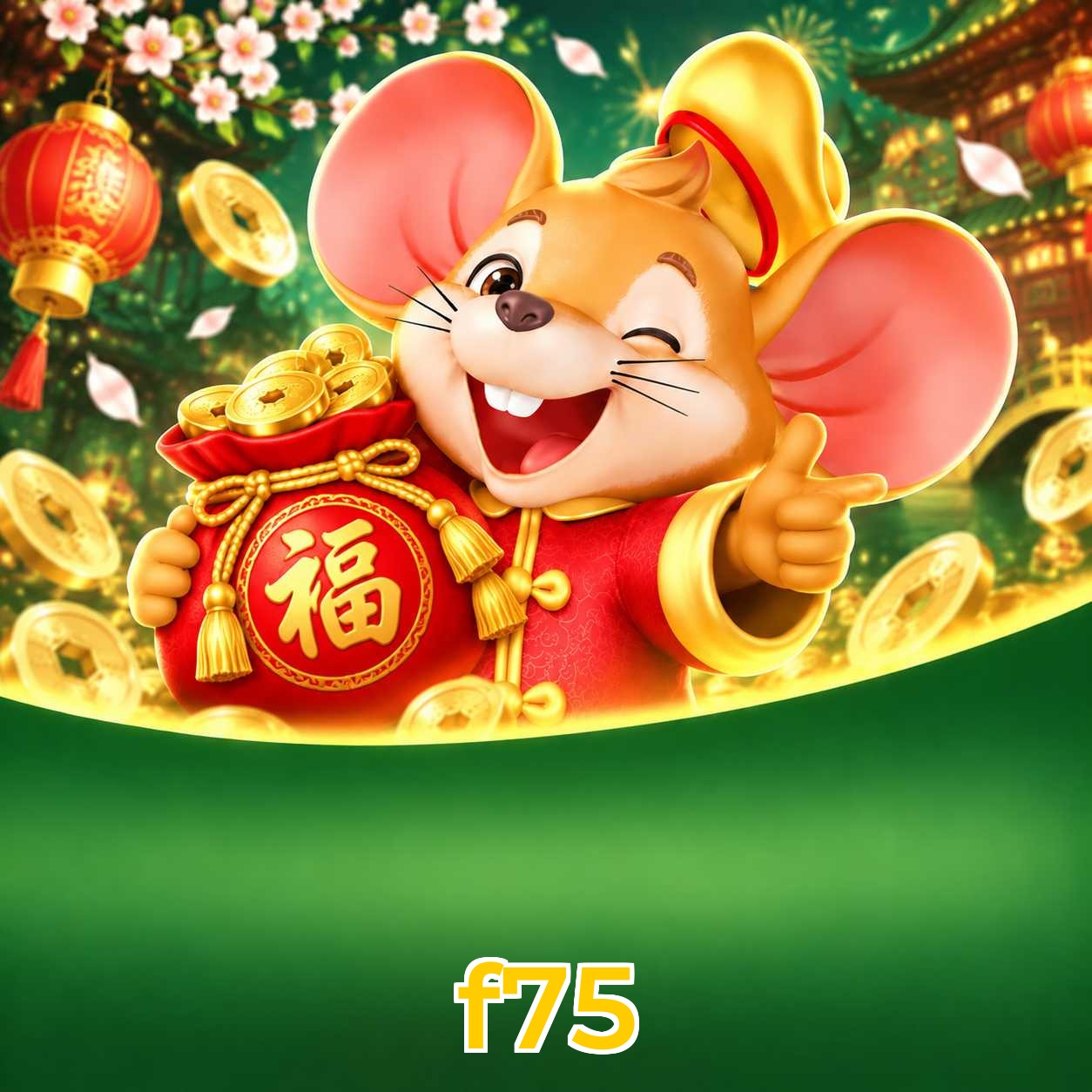 f75 App Features