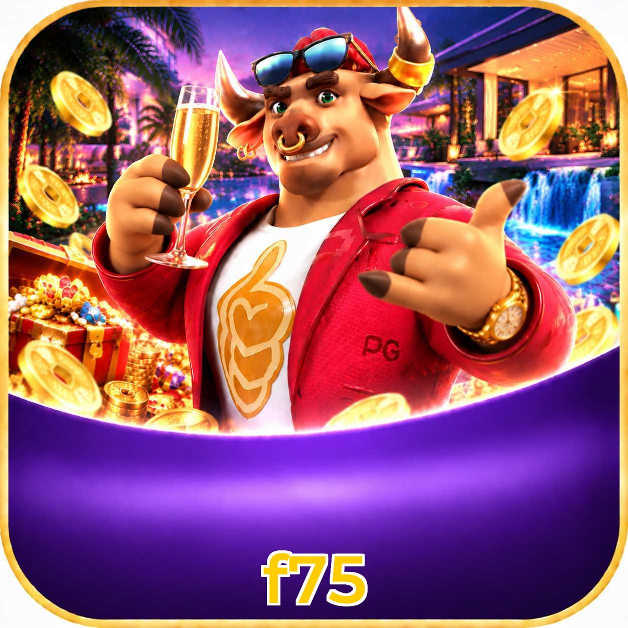 f75 Live Games