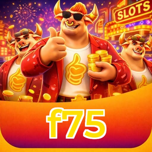 f75 bônus R$5.000 + 500 giros - Rollover 35x, prazo 30 dias, 38% taxa conversão