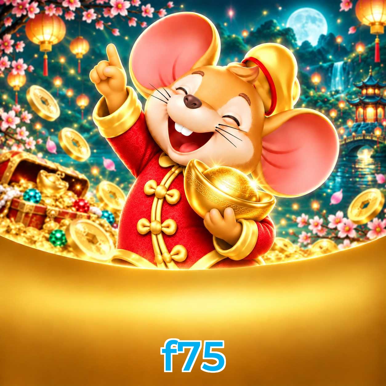 f75 Lottery FAQ