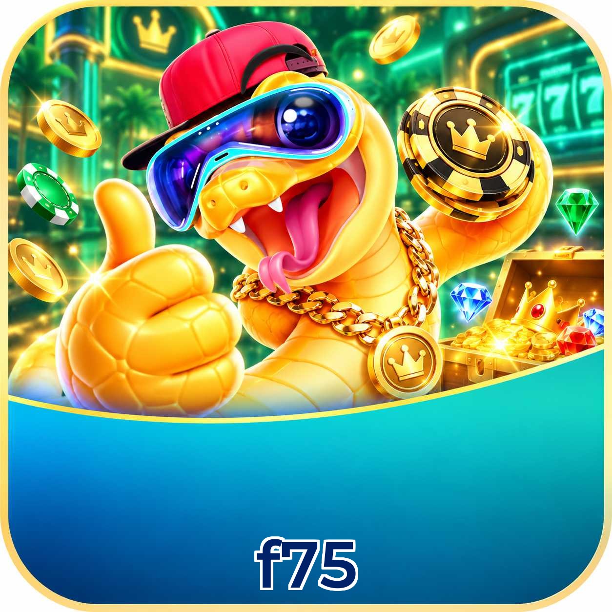 f75 Bet FAQ