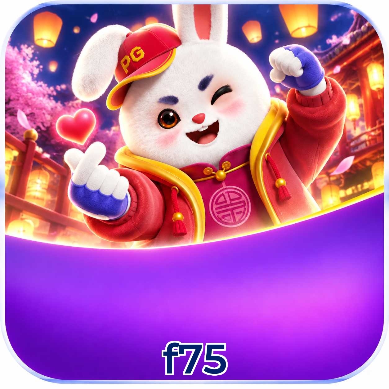 f75 Facebook Bonus